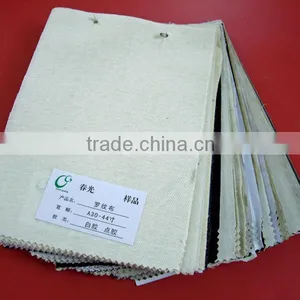 Textile Shoe Material for Shoes Lining, Shoe Repair Materials thumbnail-1