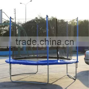 Trampoline (180-427cm) thumbnail-3