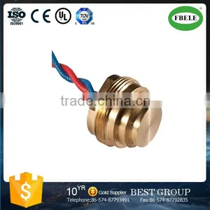 FBULS1000KB-03 Ultrasonic Piezoelectric Transducer Ultrasonic Level Sensor Ultrasonic Flow Sensor (FBELE) thumbnail-1