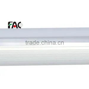 9 10 13 18 20 22 24 28 Watt 600mm/1200mm/ 1500mm 8 Foot t8 Led Tube With Single Pin thumbnail-6