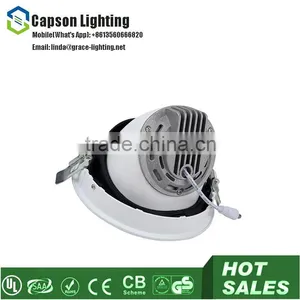 2years Down Light 20W COB Ceiling Led Lamp thumbnail-2