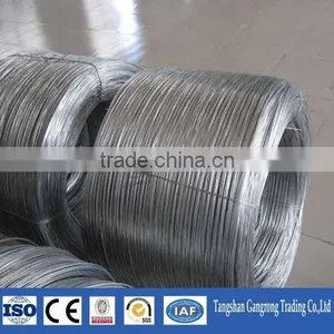 Prime Quality Galvanized Iron Wire thumbnail-3