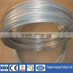 High Quality Galvanized Iron Wire With no Rust for Binding thumbnail-3