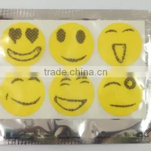 Natural Herbal Anti Mosquito Patch, Mosquito Repellent Patch for Children thumbnail-4