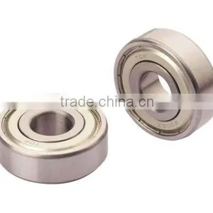 High Performance 6mm Diameter Steel Ball Bearings thumbnail-1
