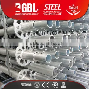 Folding Cheap Scaffolding for Sale thumbnail-2