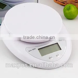 Kitchen Scale thumbnail-1