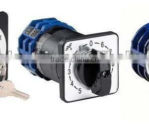 Rotary Switches thumbnail-1