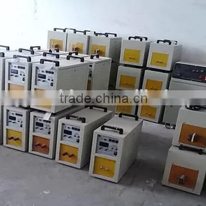1-2kg 15A Small Gold Smelting Furnace thumbnail-6