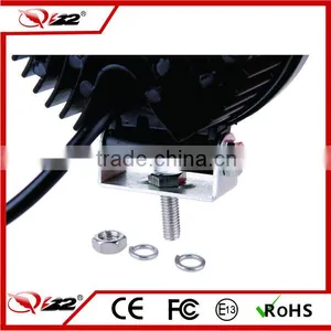 New Design /best-selling, Strong Material 27W Led Flexible Work Light, Led Worklight 27W for All Cars,27W Led Work Lamp Round thumbnail-5