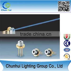 OSRAM TO56 450nm Blue Laser Diode 1000mw Blue Laser Burning thumbnail-1