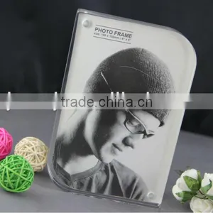 Wholesale Crytal Photo Frames for Home or Wedding Decoration CM-PA06 thumbnail-1