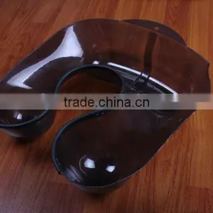 Manufacturers Selling Hair Salon Equipment Hair Neck Collar Water Pans Plastic Water Tank For Straight Hair Perm thumbnail-2