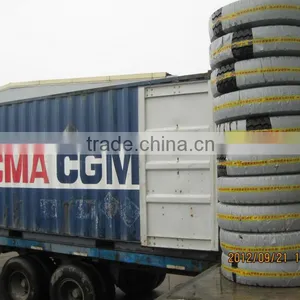 Radial Truck Tyre 700R16 750R16 thumbnail-1