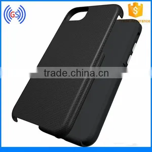 Manufacturer Wholesale Cell Phone Case Hybrid TPU PC Mobile Phone Cover for Iphone 7 thumbnail-5