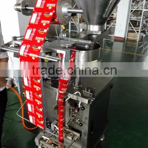 Automatic Granule Packing Machine thumbnail-2