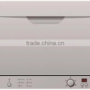 Electric Benchtop Dishwasher Freestanding Machine thumbnail-3