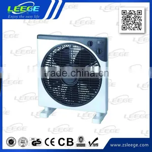 KYT30-4 Cheap 12 Inch Square Box Fan/ Mini Box Fan thumbnail-1