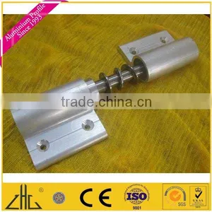 Wow!! Aluminium Profile Precision Cut Factory, Aluminium Angle Profile With Punching Holes, Aluminium Profile for Machinery Part thumbnail-4