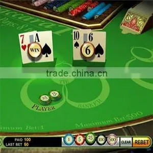 Pub Interactive Projection System/multi Touch Table thumbnail-1