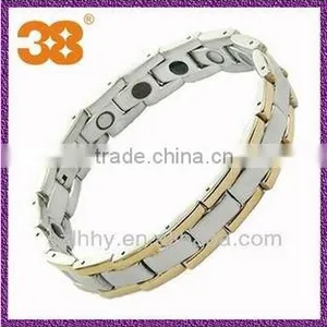 Titanium Jewelry Gold 2016 Fashion Jewelry thumbnail-2