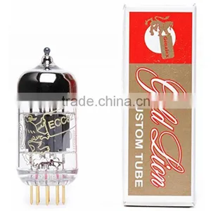Bravo Audio V2+ Upgrade Class A Gold Lion ECC82 Tube Multi-Hybrid Headphone Amplifier thumbnail-3