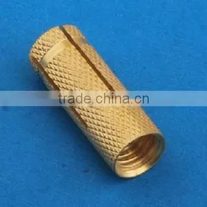 Brass Drop in Anchor thumbnail-1