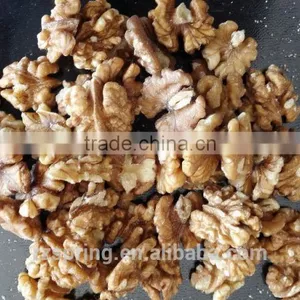 Best Price Walnut Kernels Light Halves ON SALE thumbnail-1