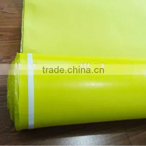 3mm Yellow EVA With FE Film Underlay For Laminate Flooring thumbnail-2