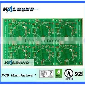 Amplifiers PCB,circuit Maker thumbnail-1