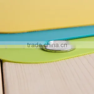 Chopping Board Colored Plastic Sheet for Kitchen thumbnail-5