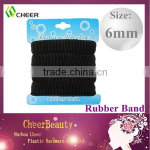 Rubber Band RB020/elastic Hair Bands for Men/hair Bands for Men thumbnail-1