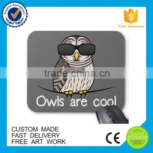 2016 Best Selling Wrist Rest Custom Gel Mouse Pads thumbnail-5