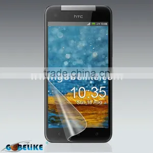 New Style for HTC Butterfly Anti Glare/Matte Screen Protector thumbnail-1