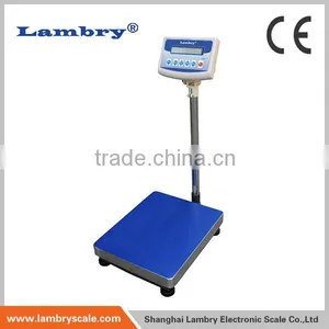 Digital Platform Scale/Bench Scale thumbnail-1