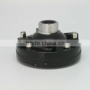 TD-80 80W Alum Siren Alarm High Quality Professional 2014 Speaker Neodymium Driver Unit thumbnail-1