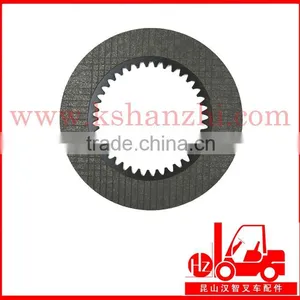 Forklift Part TOYOTA 7F Friction Plate 32461-23630-71 thumbnail-1