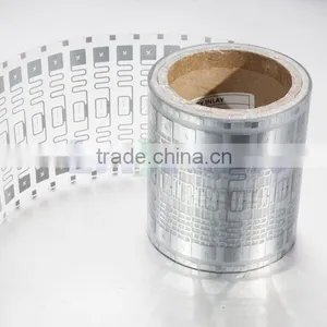 Top Quality , General-purpose RFID Inlay , RFID Tag thumbnail-4