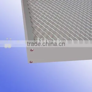 Perforated Acoustic Panel thumbnail-1