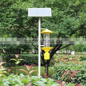 Solar Insect Killer Outdoor Use thumbnail-3