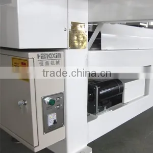 HXD-30 Computerized Single-needle Quilting Machine, thumbnail-4