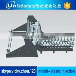 Electroformed Mould Electroformed Plastic Mould thumbnail-6