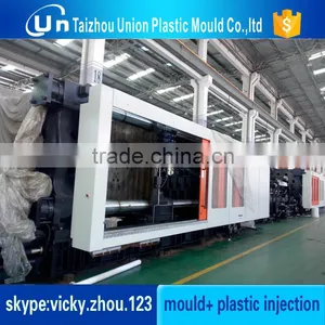 Magnetic Chucks for Injection Molding Machine thumbnail-1