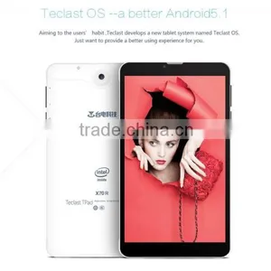 2016 New Original Teclast X70 R 3G Tablet Android 5.1 7 Inch IPS Retina Screen Intel X3-C3230 64bit Quad Core 1GB RAM 8GB ROM thumbnail-2