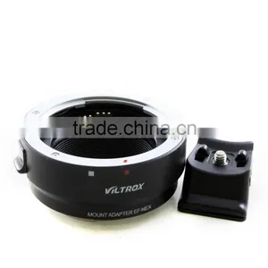 Viltrox (for)Canon to (for)Sony NEX Auto Focus Adapter thumbnail-1