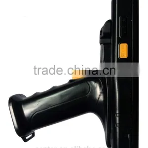 ST907V7.0 Android 4.4 OS Industrial PDA Terminal With the Function of Fingerprint thumbnail-3