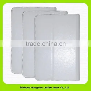15047 Professional Manufacture Custom Tablet Case in Leather thumbnail-4