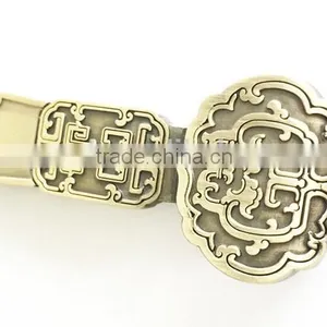Chinese RuYi Metal Pendrive 8gb 16gb Usb Flash Drive Chinese Style Usb Memory Stick 100% Real Capacity Usb thumbnail-2
