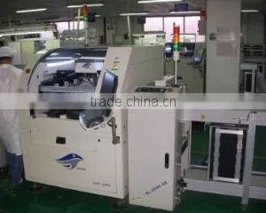 Shenzhen Eastwin Trading Ltd. company overview - view 2 thumbnail