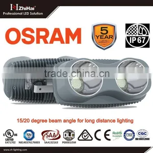 400W 600W 800W LED High Power CE RoHS UL TUV CSA SAA Approved Narrow Beam Sports Lighting thumbnail-4